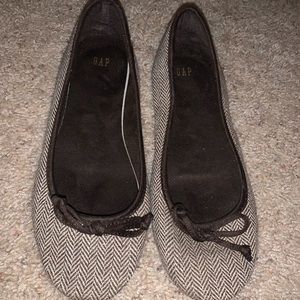 GAP flats